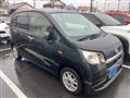 2013 Daihatsu Move