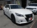2014 Toyota Crown Hybrid