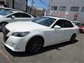2014 Toyota Crown Hybrid