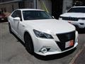 2014 Toyota Crown Hybrid