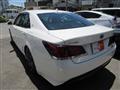 2014 Toyota Crown Hybrid