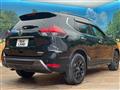 2018 Nissan X-Trail