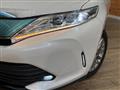 2018 Toyota Harrier Hybrid