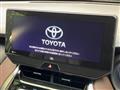 2020 Toyota Harrier