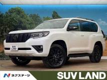 2023 Toyota Land Cruiser Prado