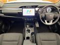 2022 Toyota Hilux