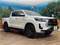 2022 Toyota Hilux