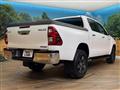 2022 Toyota Hilux