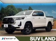 2022 Toyota Hilux