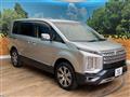 2024 Mitsubishi Delica D5