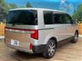2024 Mitsubishi Delica D5