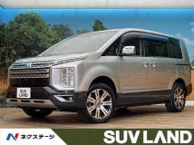2024 Mitsubishi Delica D5