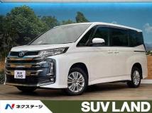 2023 Toyota Noah