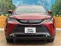 2020 Toyota Harrier