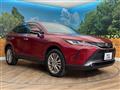 2020 Toyota Harrier
