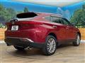 2020 Toyota Harrier