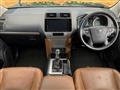 2021 Toyota Land Cruiser Prado