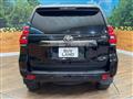 2021 Toyota Land Cruiser Prado