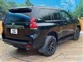 2021 Toyota Land Cruiser Prado