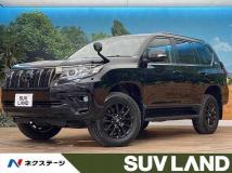 2021 Toyota Land Cruiser Prado