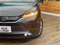 2023 Toyota Harrier Hybrid
