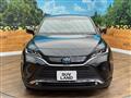 2023 Toyota Harrier Hybrid