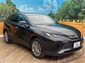2023 Toyota Harrier Hybrid