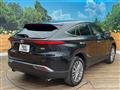 2023 Toyota Harrier Hybrid