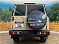 2024 Toyota Landcruiser 70