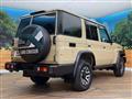 2024 Toyota Landcruiser 70