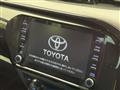 2022 Toyota Hilux