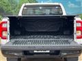 2022 Toyota Hilux