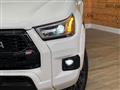 2022 Toyota Hilux
