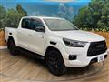 2022 Toyota Hilux