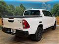 2022 Toyota Hilux