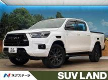 2022 Toyota Hilux