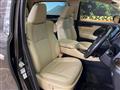 2019 Toyota Alphard Hybrid