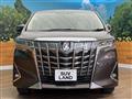 2019 Toyota Alphard Hybrid