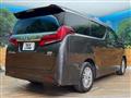 2019 Toyota Alphard Hybrid