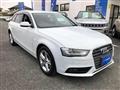 2014 Audi A4