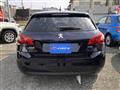 2017 Peugeot 308