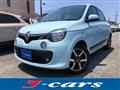 2018 Renault Twingo