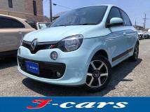 2018 Renault Twingo