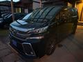 2016 Toyota Vellfire