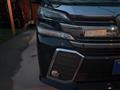 2016 Toyota Vellfire