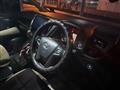 2016 Toyota Vellfire