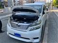 2008 Toyota Vellfire
