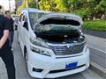 2008 Toyota Vellfire