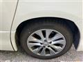 2008 Toyota Vellfire