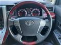 2008 Toyota Vellfire